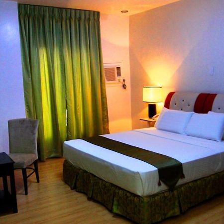 El Bajada Hotel Davao Quarto foto